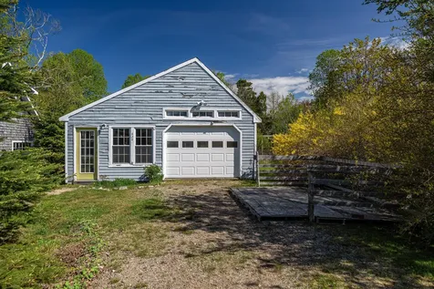 430 Main Street Winter Harbor ME 04693