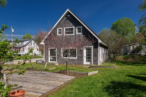 430 Main Street Winter Harbor ME 04693