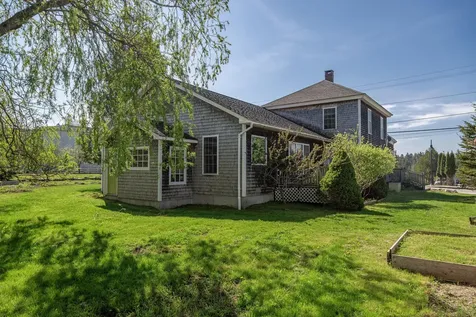 430 Main Street Winter Harbor ME 04693