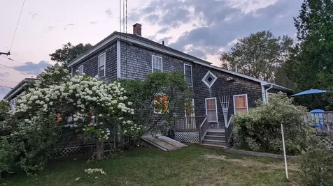 430 Main Street Winter Harbor ME 04693