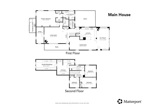 430 Main Street Winter Harbor ME 04693