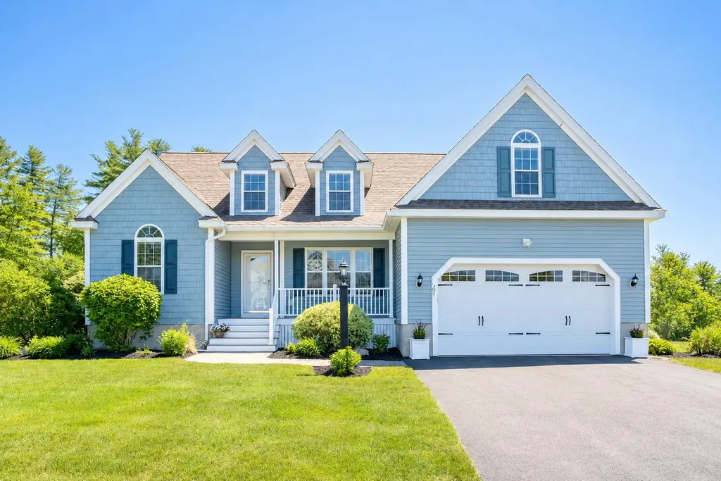 Wells ME, 295 Clubhouse Road, Unit 295