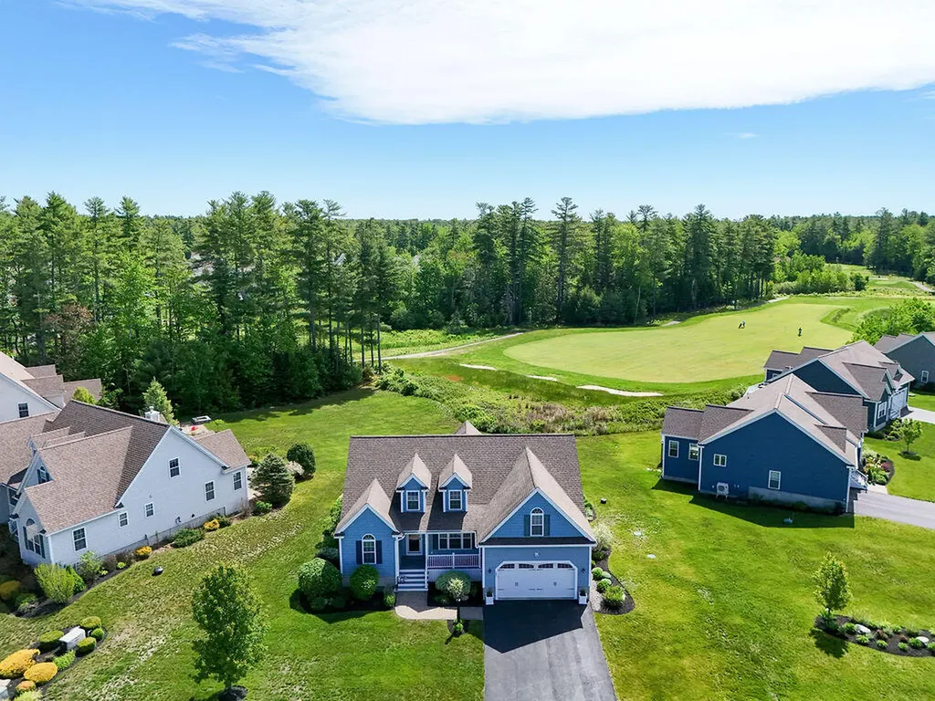 295 Clubhouse Road Wells ME 04090