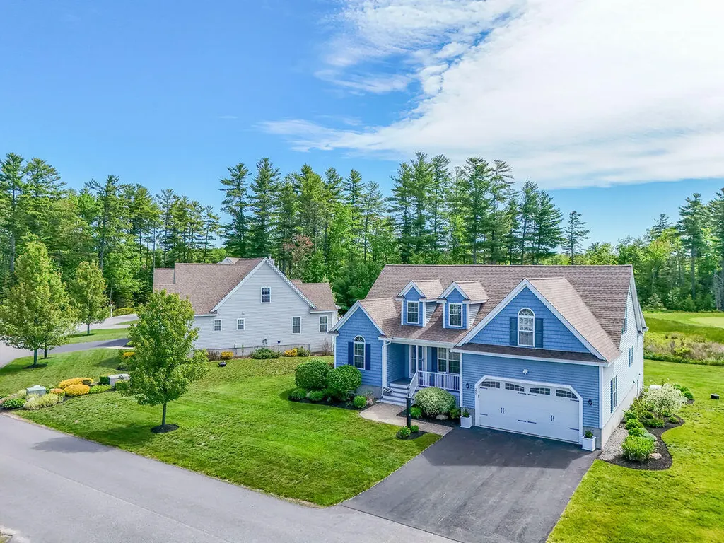 295 Clubhouse Road Wells ME 04090