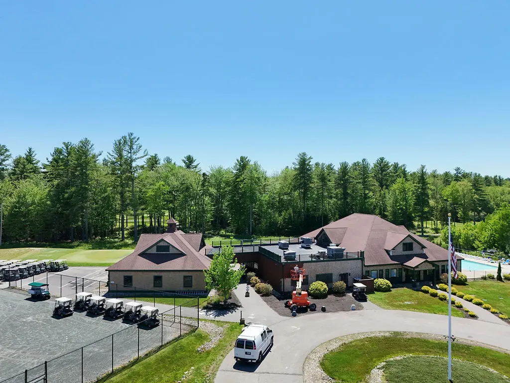 295 Clubhouse Road Wells ME 04090