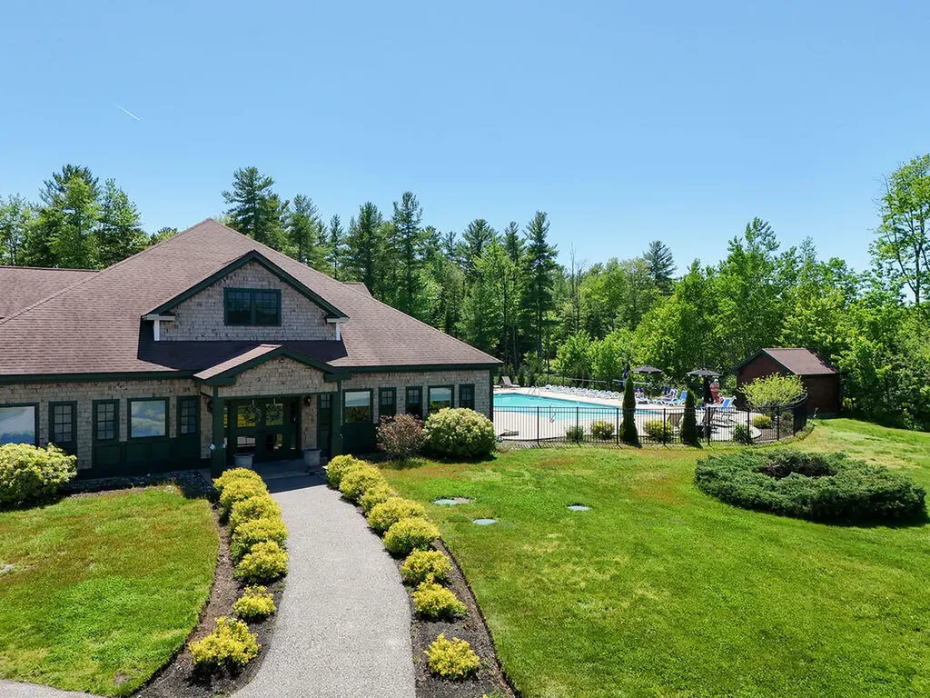 295 Clubhouse Road Wells ME 04090