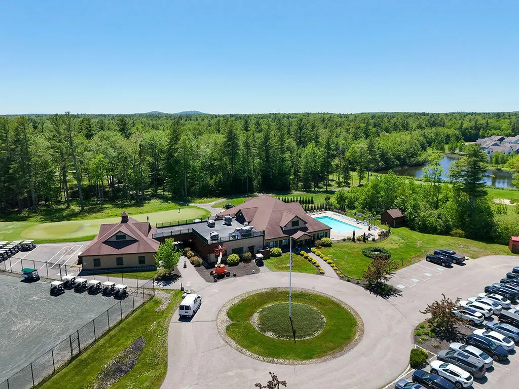 295 Clubhouse Road Wells ME 04090