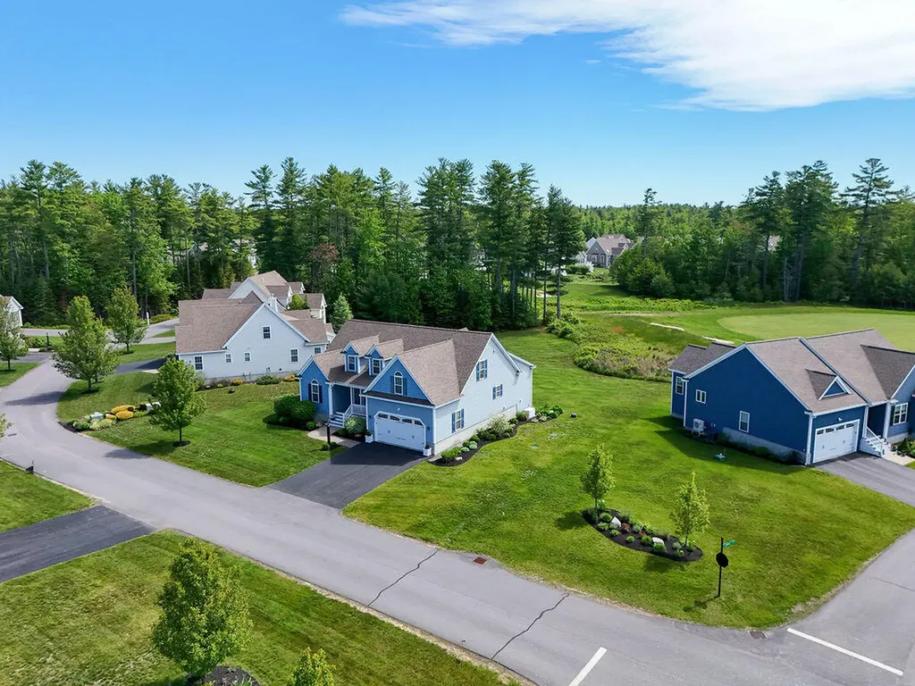 295 Clubhouse Road Wells ME 04090