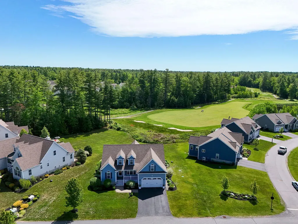 295 Clubhouse Road Wells ME 04090