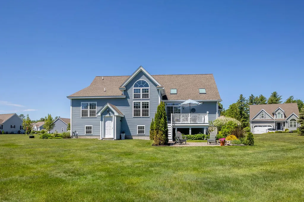 295 Clubhouse Road Wells ME 04090