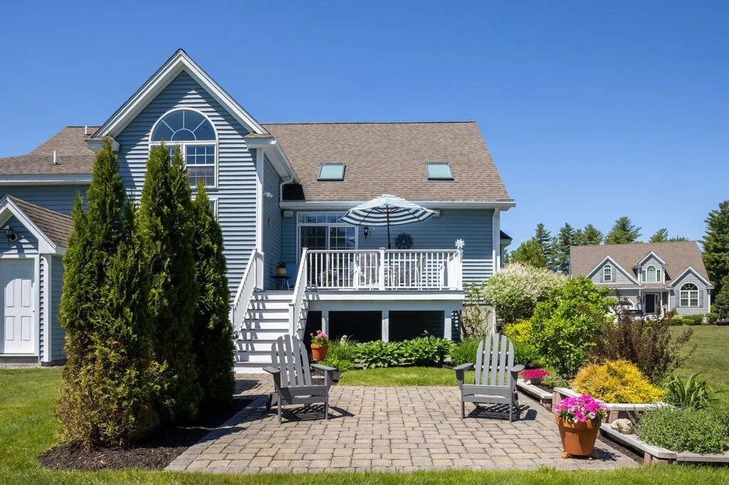 295 Clubhouse Road Wells ME 04090