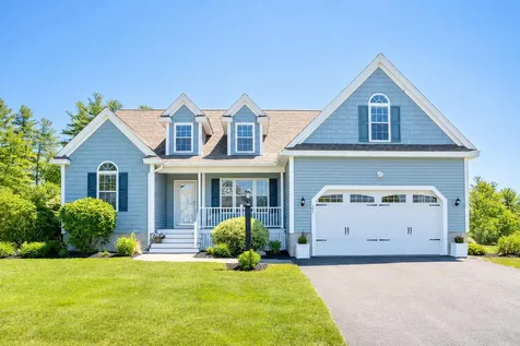 295 Clubhouse Road Wells ME 04090
