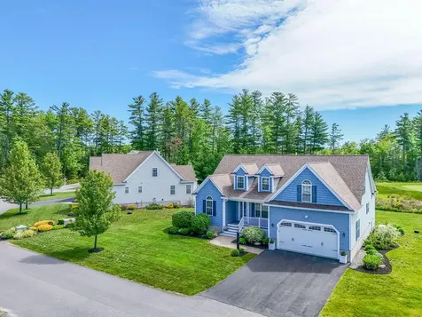295 Clubhouse Road Wells ME 04090
