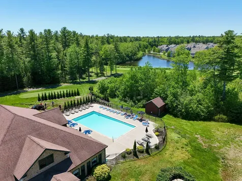 295 Clubhouse Road Wells ME 04090