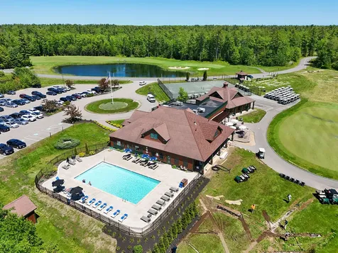 295 Clubhouse Road Wells ME 04090