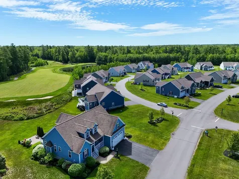 295 Clubhouse Road Wells ME 04090