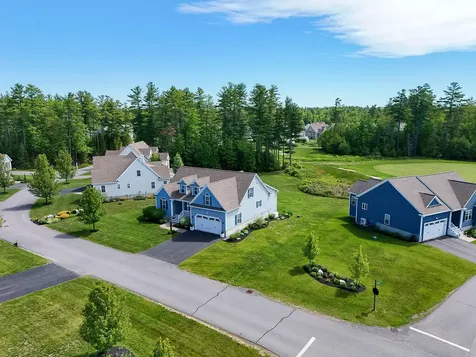 295 Clubhouse Road Wells ME 04090