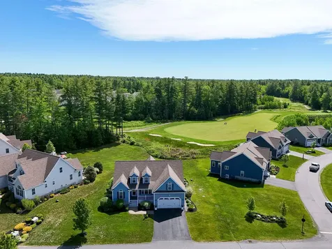 295 Clubhouse Road Wells ME 04090