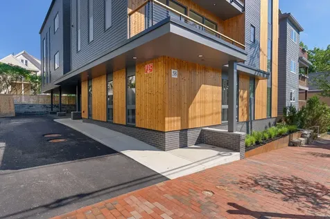 58 Cumberland Avenue Portland ME 04101