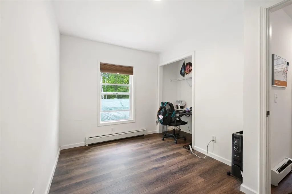 89 Wickett Farm Road Bucksport ME 04416