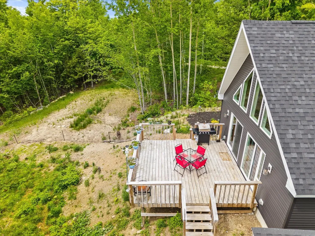 89 Wickett Farm Road Bucksport ME 04416