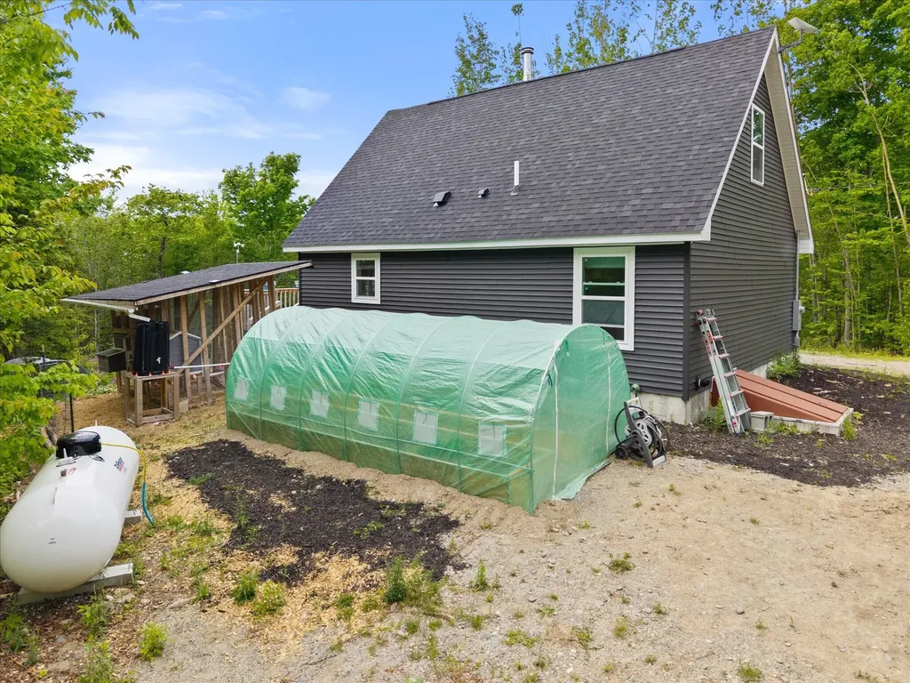 89 Wickett Farm Road Bucksport ME 04416