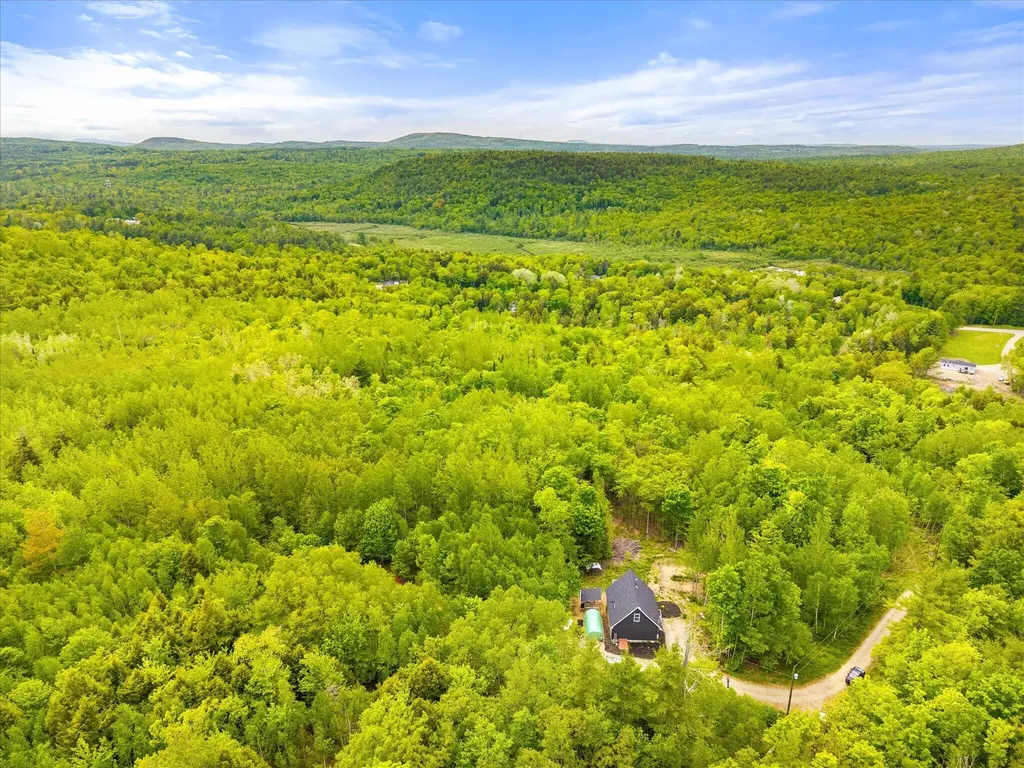 89 Wickett Farm Road Bucksport ME 04416
