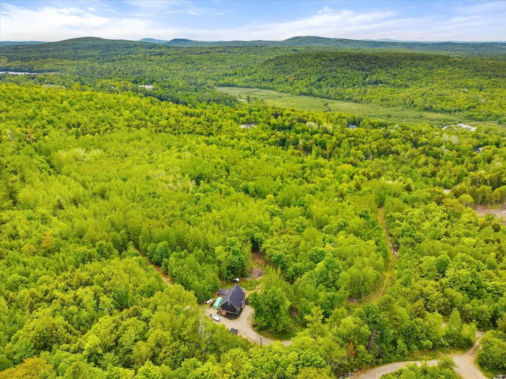 89 Wickett Farm Road Bucksport ME 04416