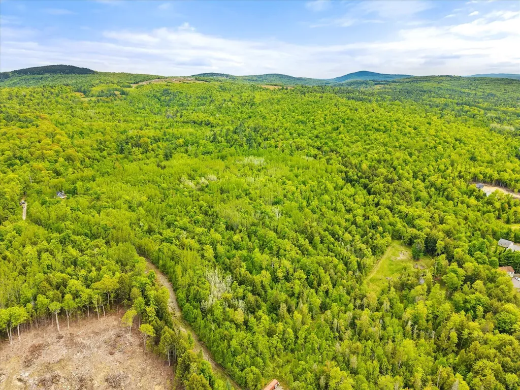 89 Wickett Farm Road Bucksport ME 04416