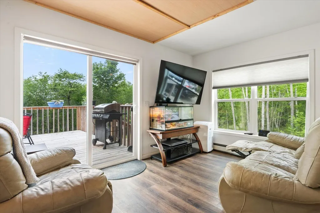 89 Wickett Farm Road Bucksport ME 04416