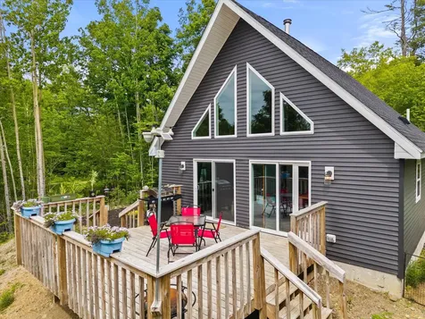 89 Wickett Farm Road Bucksport ME 04416
