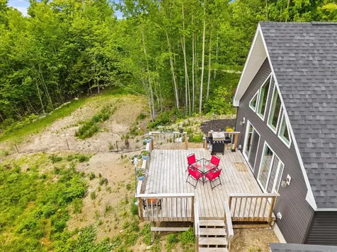 89 Wickett Farm Road Bucksport ME 04416