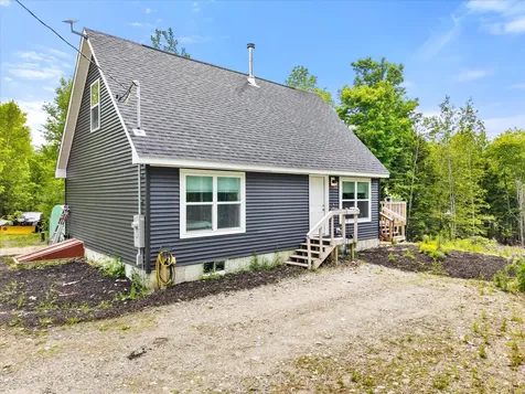 89 Wickett Farm Road Bucksport ME 04416