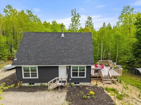 89 Wickett Farm Road Bucksport ME 04416