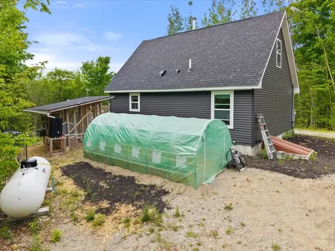 89 Wickett Farm Road Bucksport ME 04416