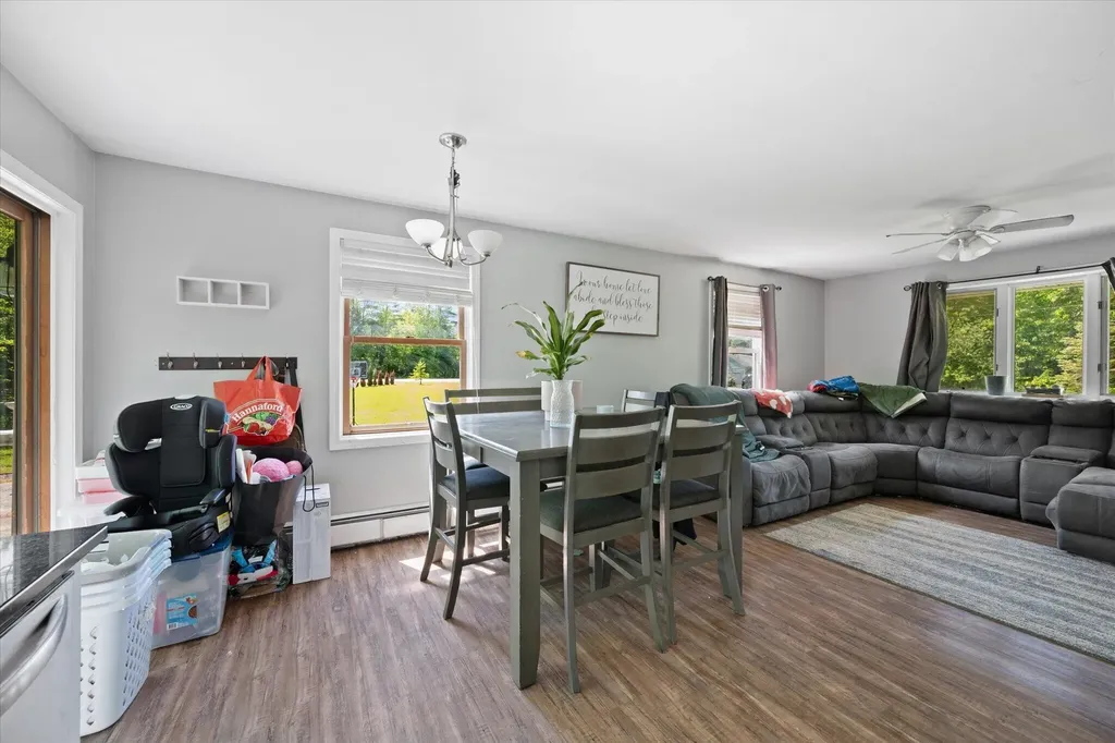 11 Treadwell Acres Hermon ME 04401