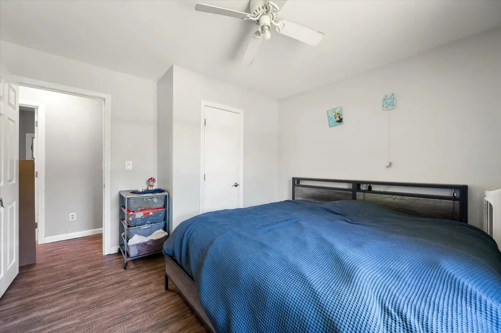 11 Treadwell Acres Hermon ME 04401