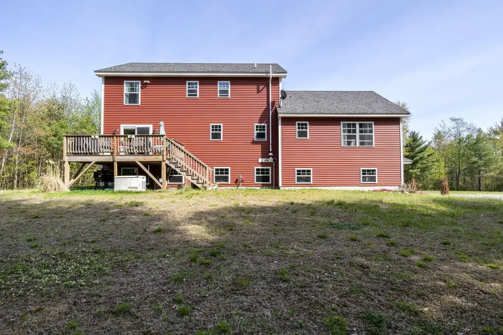 104 Roux Road Extension Alfred ME 04002