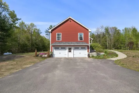 104 Roux Road Extension Alfred ME 04002