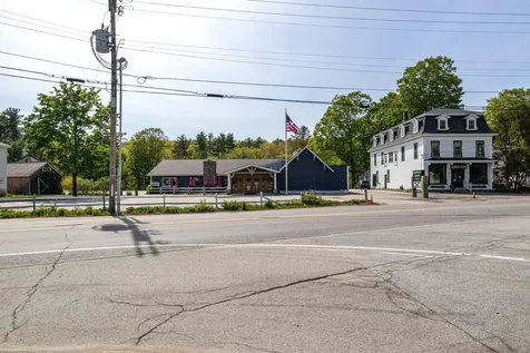 104 Roux Road Extension Alfred ME 04002