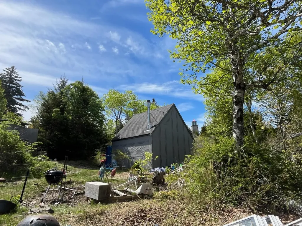 143 Blackhead Trail Monhegan Island Plt ME 04852