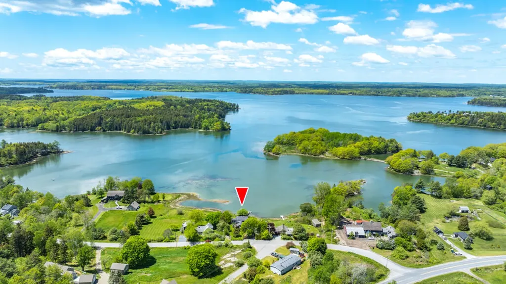 720 Wallston Road Saint George ME 04860