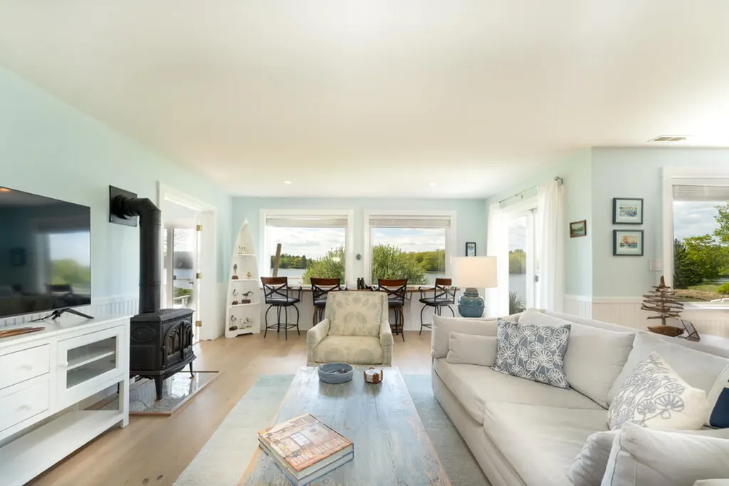 720 Wallston Road Saint George ME 04860