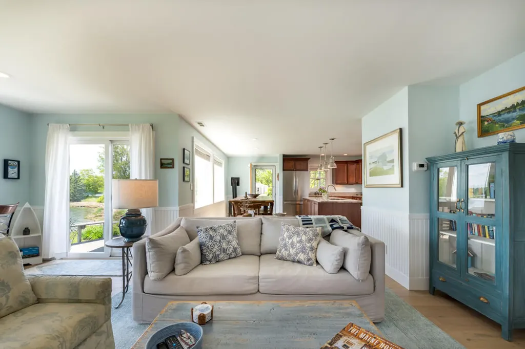 720 Wallston Road Saint George ME 04860