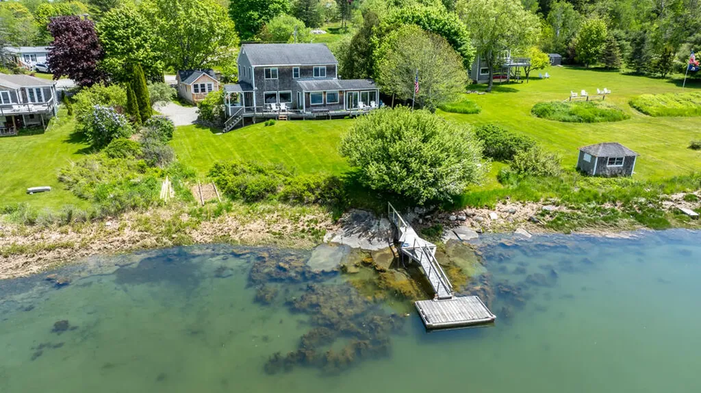 720 Wallston Road Saint George ME 04860