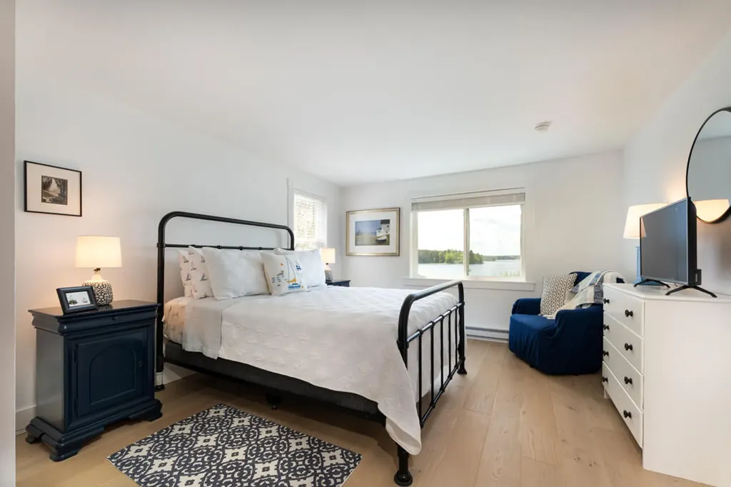 720 Wallston Road Saint George ME 04860
