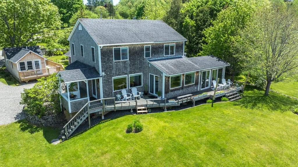 720 Wallston Road Saint George ME 04860