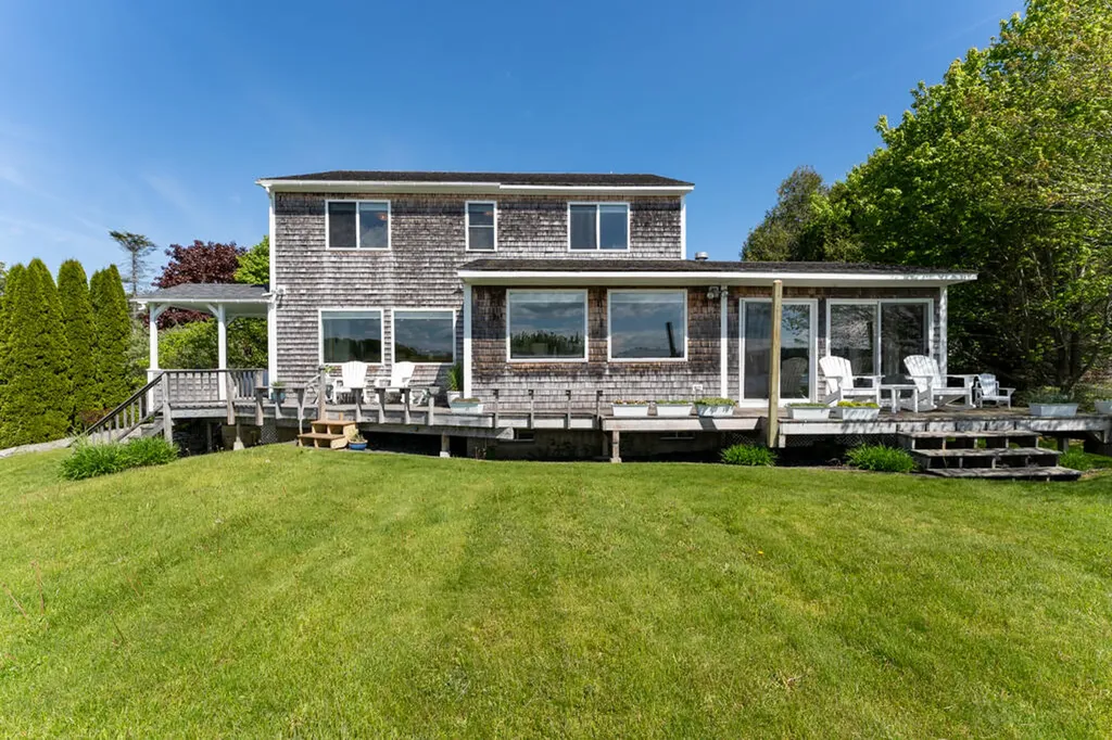 720 Wallston Road Saint George ME 04860