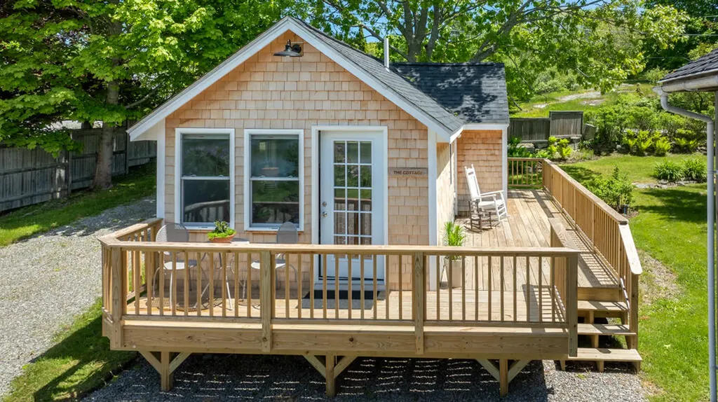 720 Wallston Road Saint George ME 04860