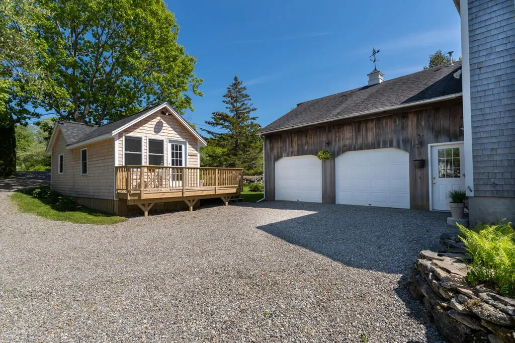 720 Wallston Road Saint George ME 04860